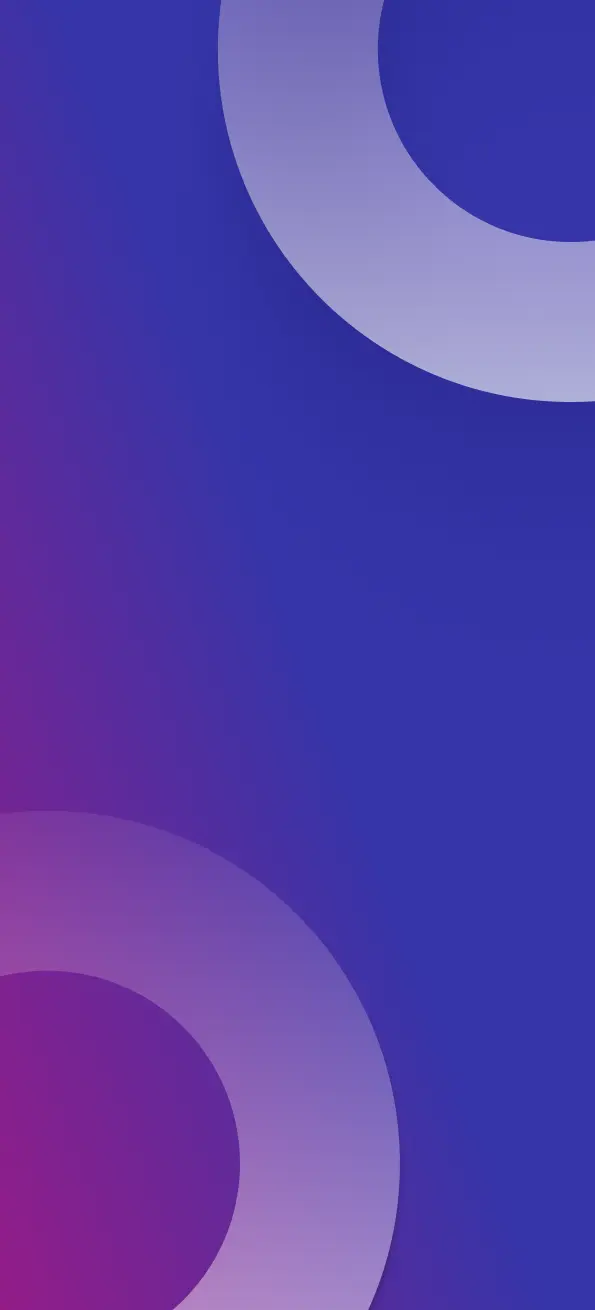 Modal background